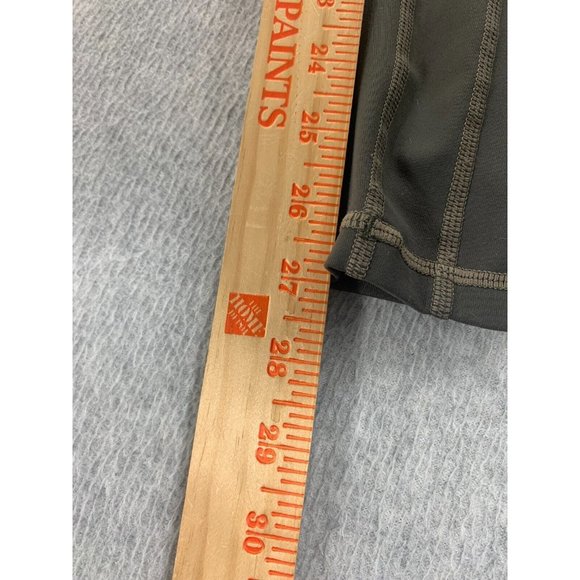 Squat Wolf‎ Full Length Compression Leggings (Women's Medium) Green - Picture 9 of 12